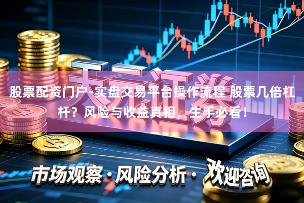 股票配资门户-实盘交易平台操作流程 股票几倍杠杆？风险与收益真相，生手必看！
